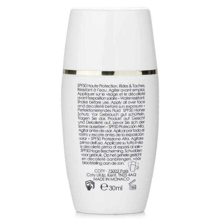 Lancaster Sun Perfect Youth Protection Tinted Fluid SPF50 (Random Packaging) 30ml/1oz
