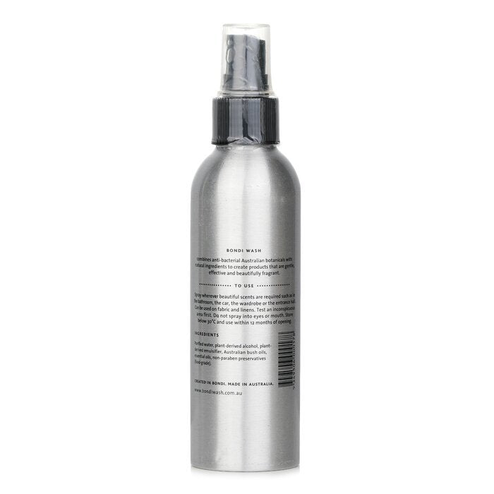 BONDI WASH Mist Spray (Lemon Tea Tree & Mandarin) 150ml/5.1oz