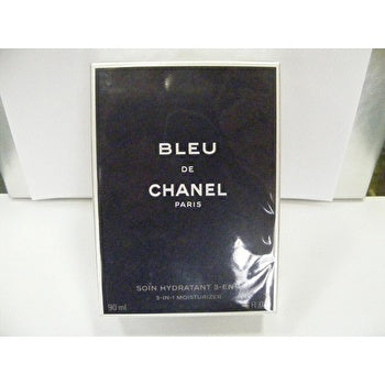Chanel Bleu De 3-in-1 Moisturizer Cream 90ml