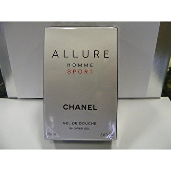 Chanel Allure Homme Sport Shower Gel 200ml