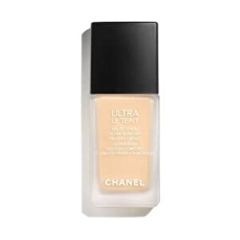Chanel Ultra Le Teint Flawless Finish Fluid Foundation Bd11 30ml