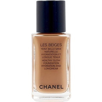 Chanel Les Beiges Healthy Glow Foundation Bd121 30ml