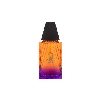 Scorpio Scandalous Eau De Toilette 75ml