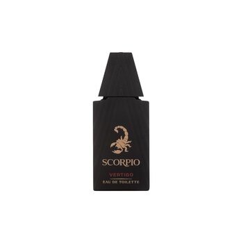 Scorpio Vertigo Eau De Toilette 75ml