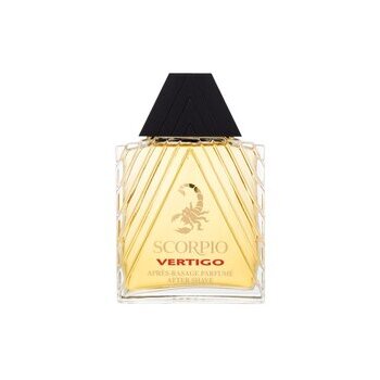 Scorpio Vertigo After Shave 100ml