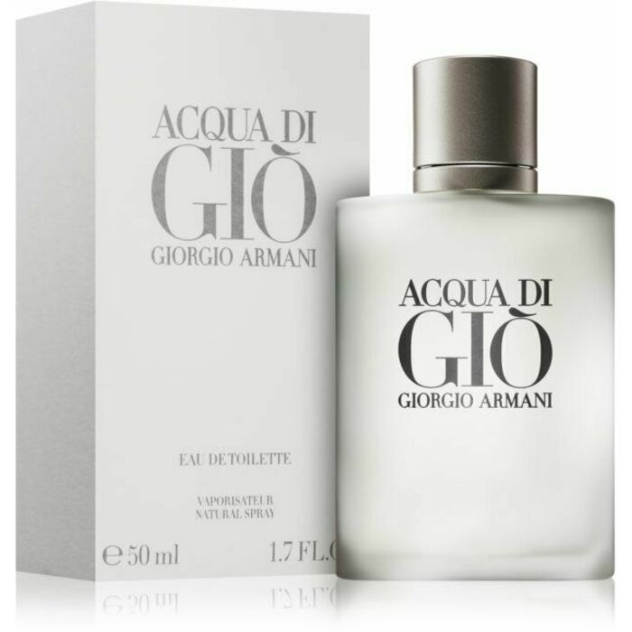 Armani Acqua Di Gio Man Eau De Toilette 200ml