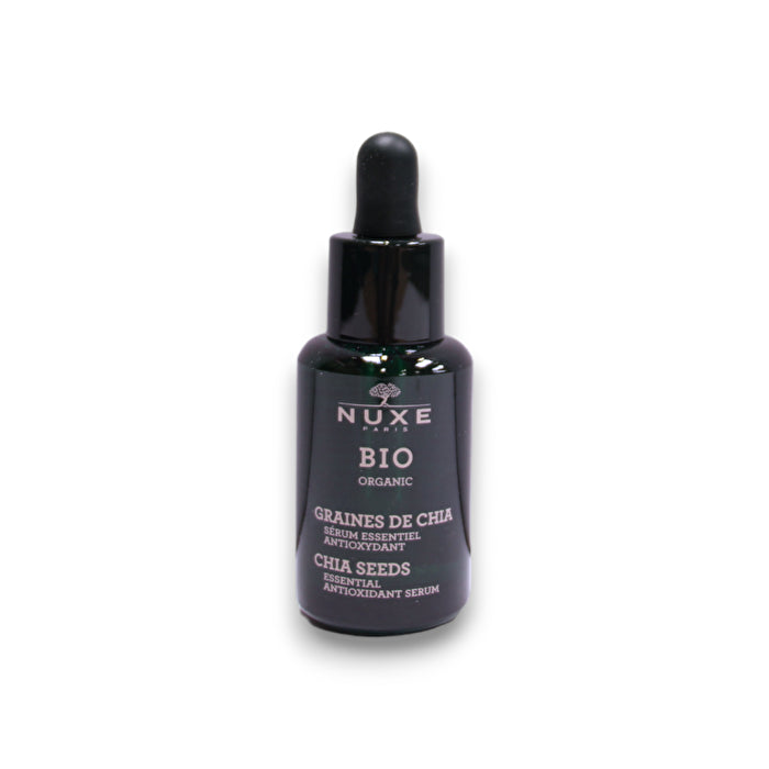 Nuxe Bio Organic Essential Antioxidant Serum With Chia Seeds 30ml/1oz