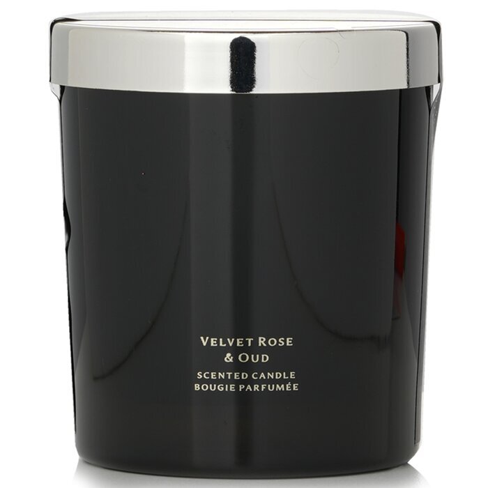 Jo Malone Velvet Rose & Oud Scented Candle 200g/7oz