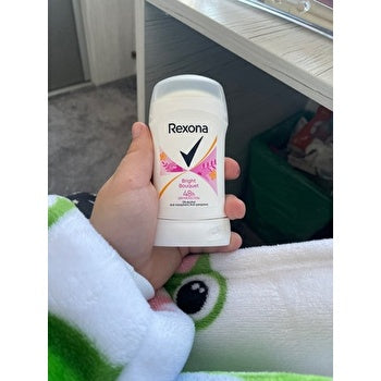 Rexona Bright Bouquet Antiperspirant - Solid 50ml