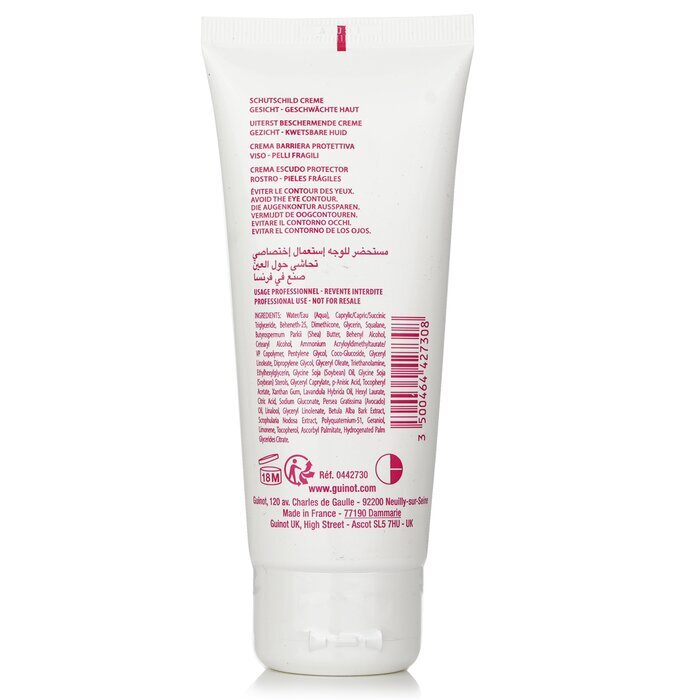 Guinot Protection Reparatrice Cream 100ml/2.9oz