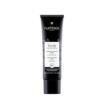 Rene Furterer Scrub Head Spa Purifying Scrub Detox 150ml