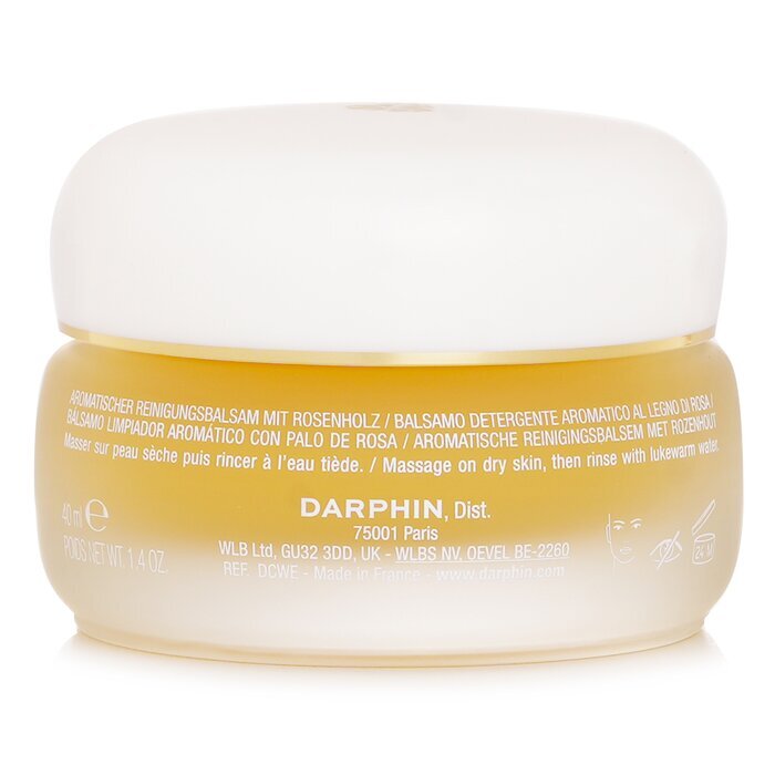 Darphin Eclat Sublime Aromatic Cleansing Balm With Rosewood 40ml/1.4oz