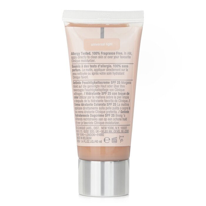 Clinique Moisture Surge Sheertint��Hydrator SPF 25 - # 02 Universal Light 40ml/1.4oz