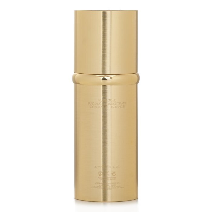 La Prairie Pure Gold Radiance Concentrate 30ml/1oz
