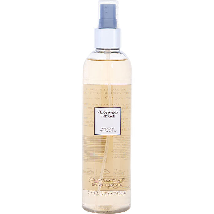 Vera Wang Embrace Marigold And Gardenia Body Spray 240ml