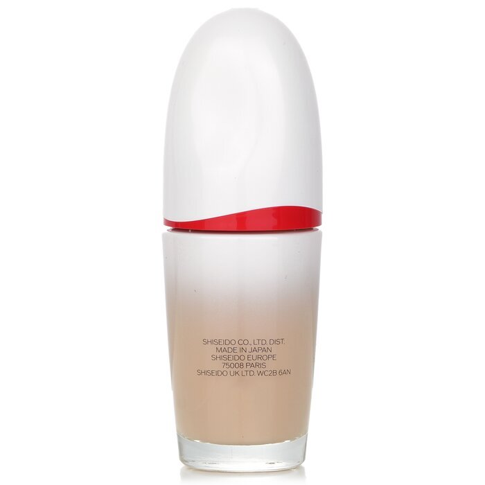 Shiseido Revitalessence Skin Glow # 310 Silk 30ml Foundation