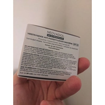 Vichy Neovadiol Firming Anti-dark Spots Cream Spf50 50ml