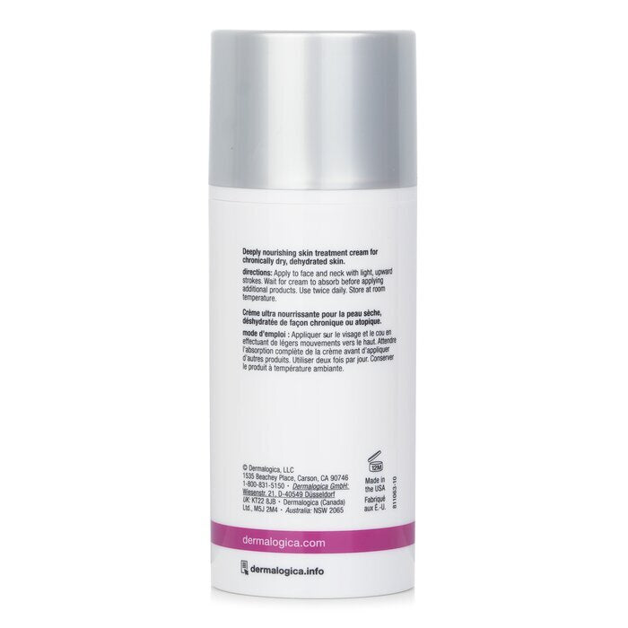 Dermalogica Super Rich Repair Moisturizer 100ml/3.4oz