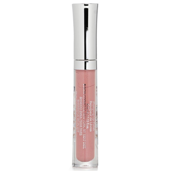 Buxom Full On Plumping Lip Polish - # White Russian Sparkle 4.45ml/0.15oz