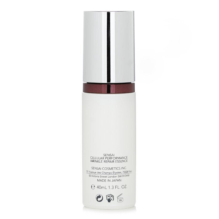 Kanebo Sensai Cellular Performance Wrinkle Repair Essence 40ml/1.4oz