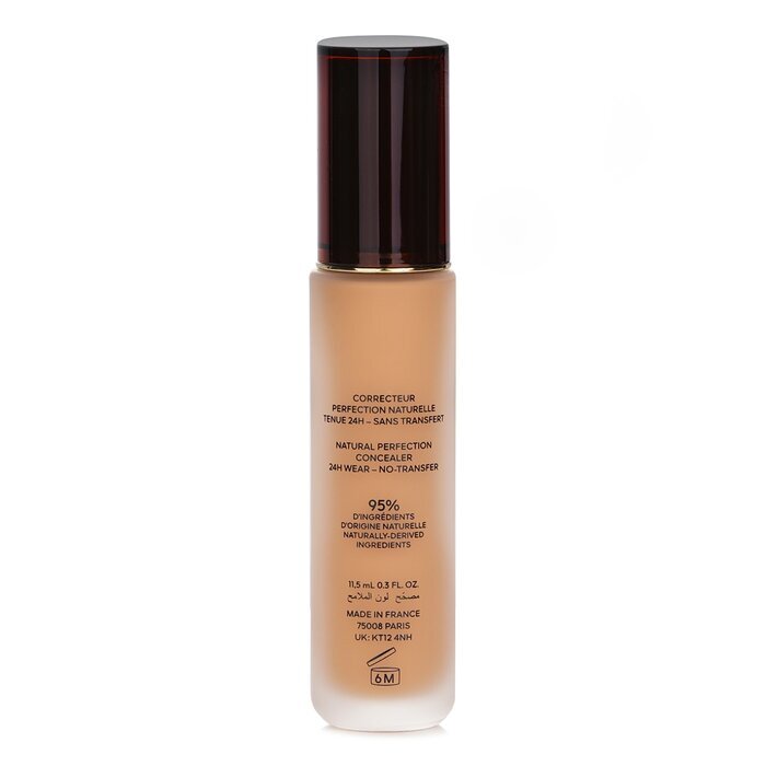 Guerlain Terracotta Natural-perfection Concealer 4n 11.5ml