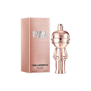Lagerfeld Ikonik Woman Eau De Parfum 100ml