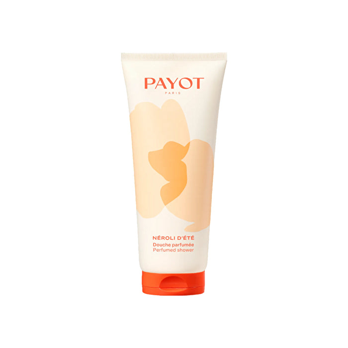 Payot Neroli D'ete Perfumed Shower Gel 200ml