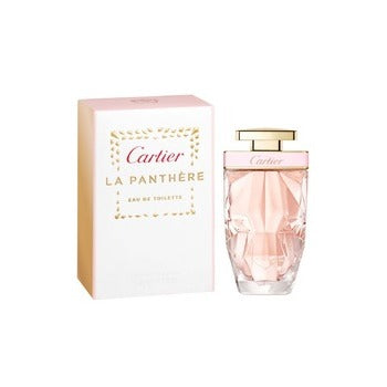 Cartier La Panthere Eau De Toilette Eau De Toilette 50ml