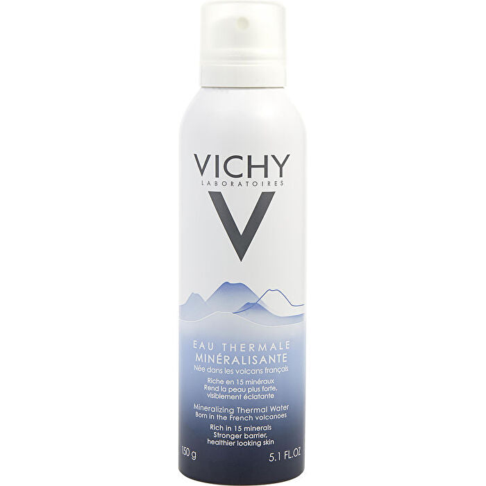 Vichy Eau Thermale Thermal Water Rich In 15 Minerals Stronger Barrier 150ml