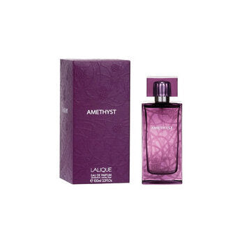 Lalique Amethyst Woman Eau De Parfum 100ml TESTER