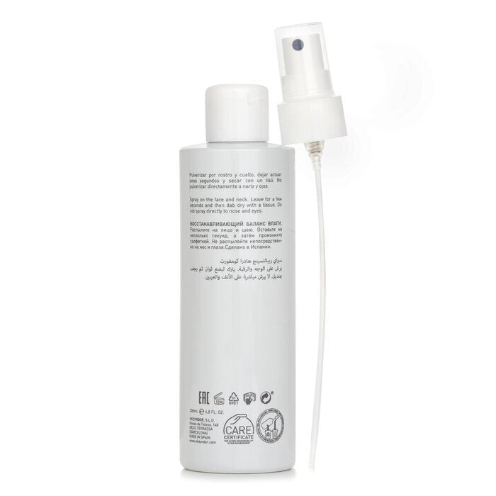 Skeyndor Expert Cleanse Pro Rebalancing Hydracomfort Mist 200ml