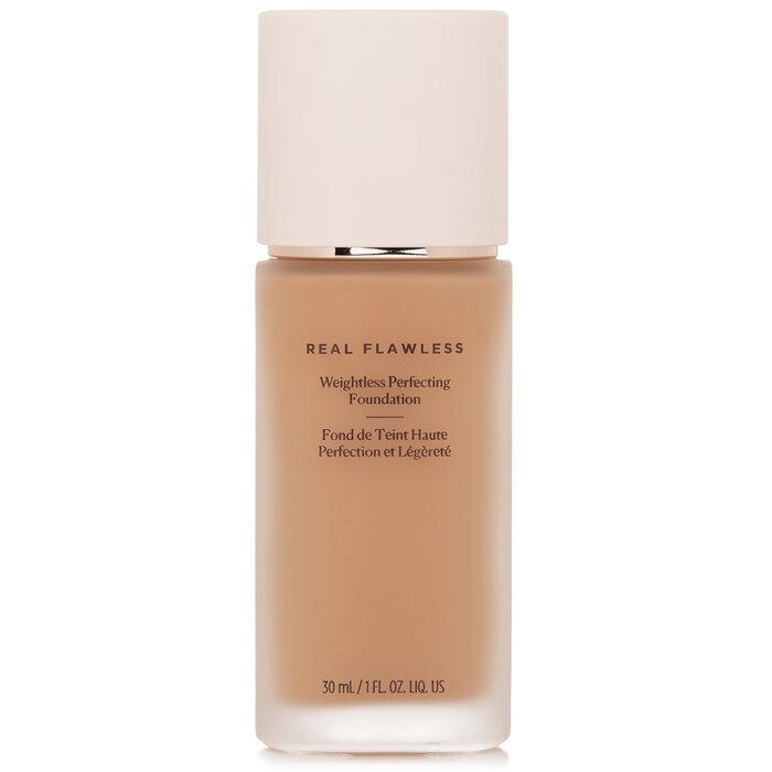 Laura Mercier Real Flawless Weightless Perfecting Foundation - # 3N1 Buff 30ml/1oz