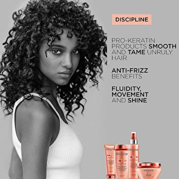 Shampoo Kerastase Discipline Fluidealiste Bain - 250ml