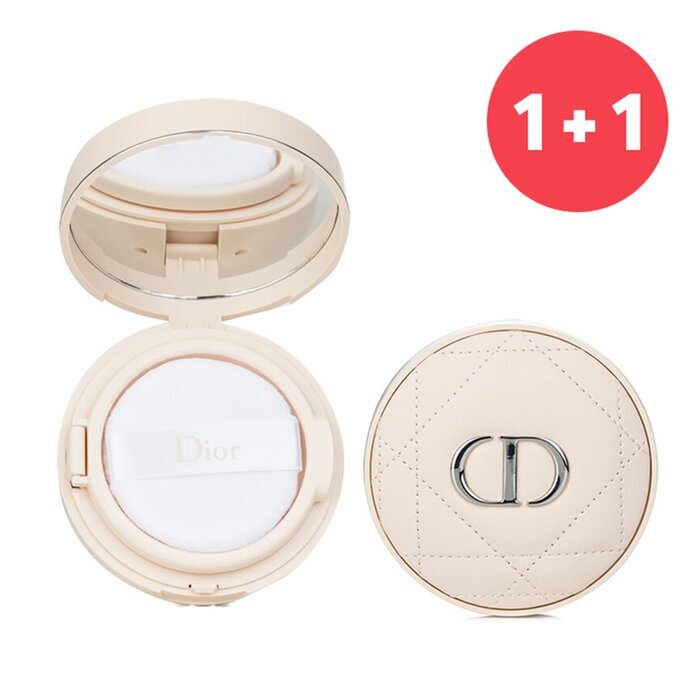 Dior Forever Cushion Powder Loose Powder #010 Fair 10g
