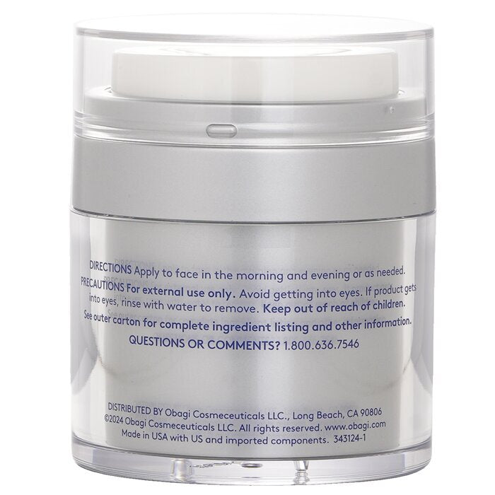 Obagi ELASTIderm Lift Up & Sculpt Facial Moisturize 50ml/1.7oz