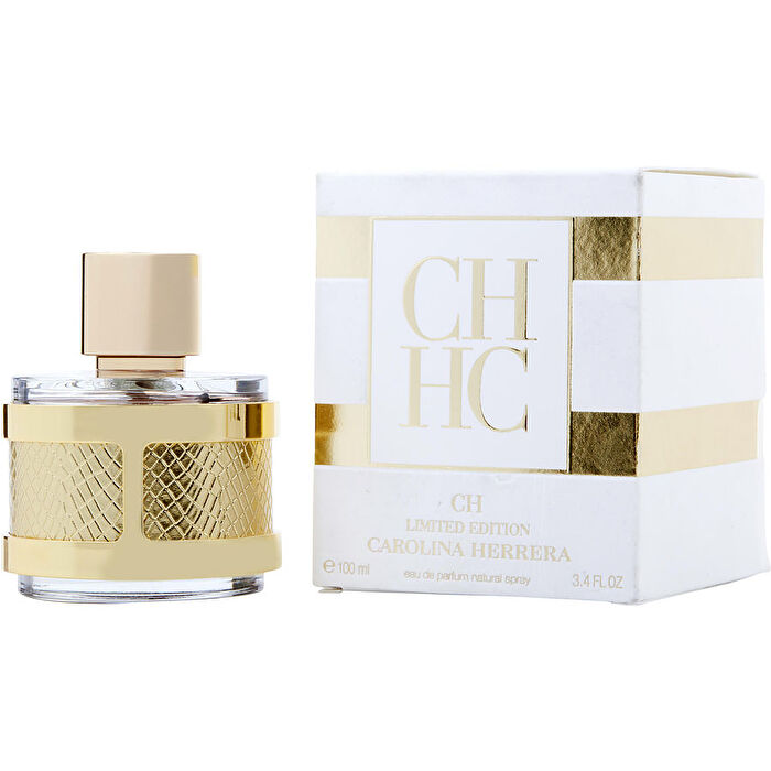 Carolina Herrera Ch Insignia Eau De Parfum 100ml