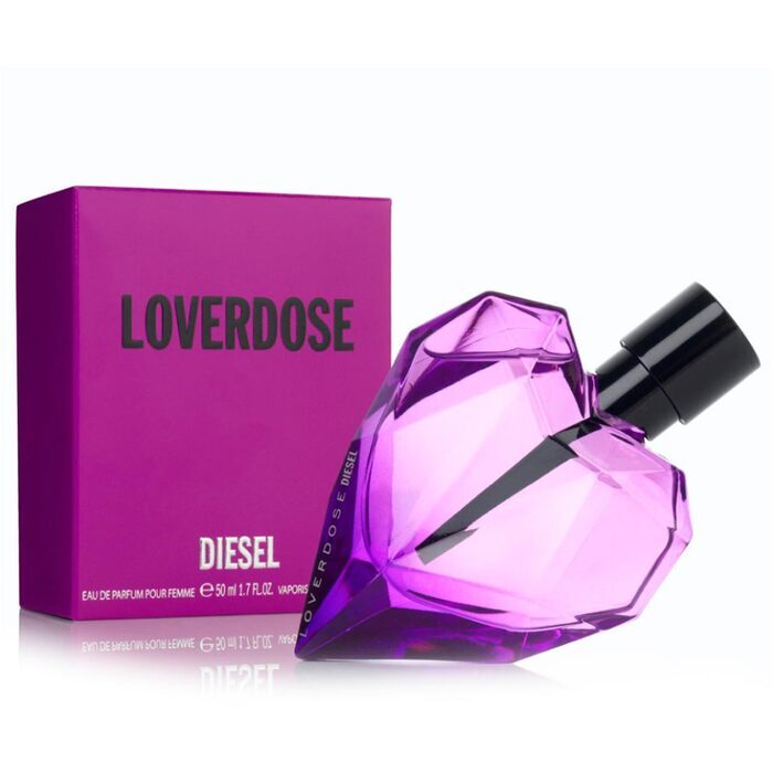 Diesel Loverdose Eau De Parfum 30ml