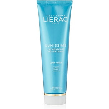 Lierac Repair Body Milk - Osvěžující Tělove Mleko Po Opalování 150ml