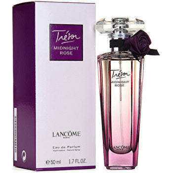 Lancome Tresor Midnight Rose Eau De Parfum 50ml