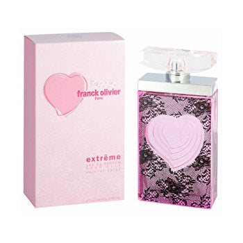 Franck Olivier Passion Extreme For Women Eau De Parfum 50ml