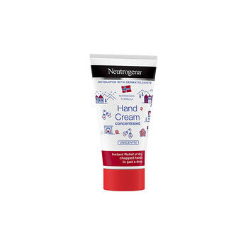 Neutrogena Hand Cream - Highly Concentrated Hand Cream 75ml