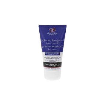 Neutrogena Norwegian Formula Fast Absorbing - Hand Cream 150ml