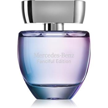 Mercedes Benz Fanciful Edition Eau De Toilette 60ml