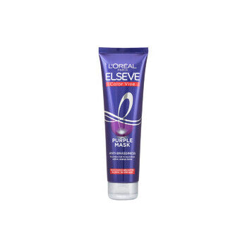 L´Oreal Professionnel Elseve Color Vive Purple Mask - Nourishing Mask For Blonde And Highlighted Hair 150ml