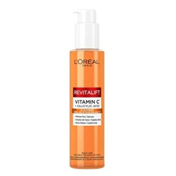 L´Oreal Revitalift Cleanser 150ml