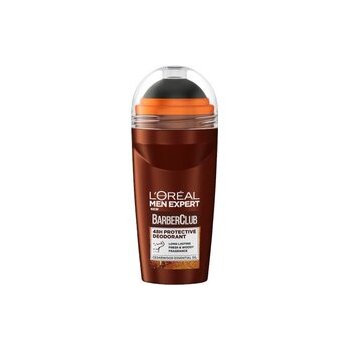 L´Oreal Men Expert Barber Club Roll-on 50ml