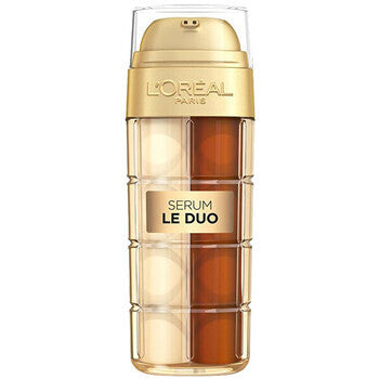 L´Oreal Age Perfect Le Duo Serum - Rejuvenating Face Serum 30ml