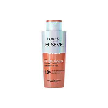 L´Oreal Professionnel Elseve Growth Booster Anti-falls Shampoo 200ml
