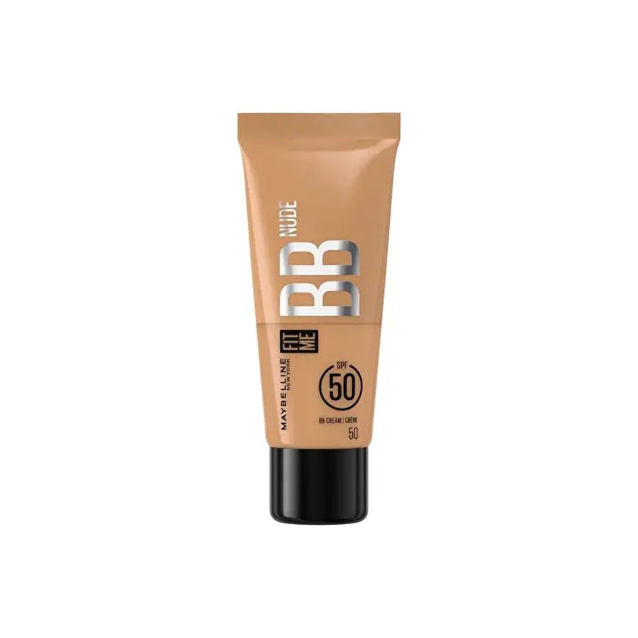Maybelline Fit Me Bb Cream Spf 50 30ml