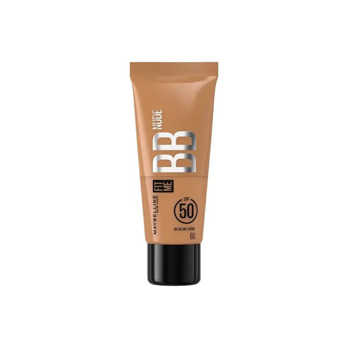 Maybelline Fit Me Bb Cream Spf 50 30ml